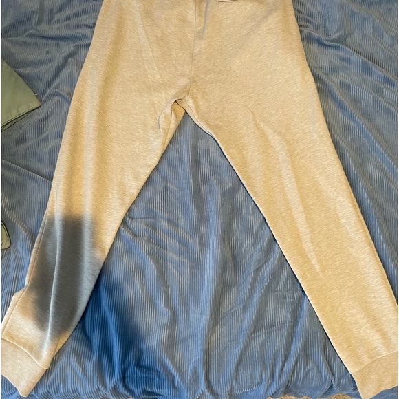 Polo Ralph Lauren Cream Sweatpants - Picture 3 of 4